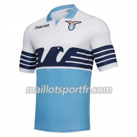 Maillot de Foot SS Lazio Domicile 2018/19